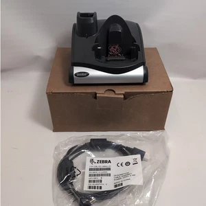 Motorola CRD9000-1001SR USB Cradle Charger Dock MC9090 MC9190 MC92N0 - Picture 1 of 1