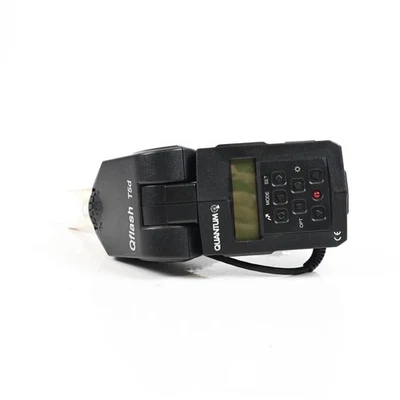 Flash Quantum QFlash T5D #663 Foto 1 de 4