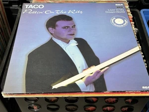 TACO 12" PUTTIN' ON THE RITZ - Bild 1 von 2
