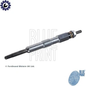 4x GLOW PLUG ADG01843 FOR HYUNDAI D4EA 2.0L D4FA 1.5L D4EB 2.2L D4HB 2.2L 4cyl - Picture 1 of 6