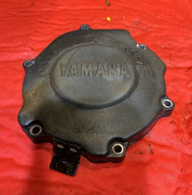 Yamaha Moto-4 1987 YFM225 YFM 225 CUBIERTA EXTERIOR DEL ESTATOR 59V-15410-01-00 Foto 1 de 4