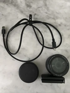 Razer Kiyo Pro Webcam RZ19-0364 - Used Black - High-Quality Streaming - Bild 1 von 3