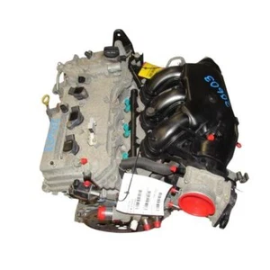 2011-2013 Toyota Highlander 3.5L Engine Gas Motor 2GRFE V6 w/Oil Cooler 2012 - Picture 1 of 12