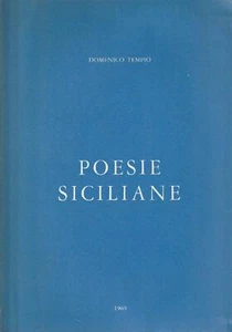 Poesie siciliane - Imagen 1 de 1