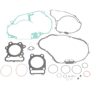 Moose Complete Gasket Set Honda ATC250ES Big Red 85-87 ATC250SX 85-87 - Picture 1 of 1