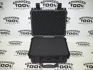 NUOVA CUSTODIA ATTREZZATURA 14" RESISTENTE ALLE INTEMPERIE 4 TOPCON FC-2600 FC-2500 FC-2000 FC-1000 - Foto 1 di 3