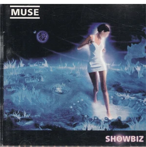 Muse - Showbiz CD - Picture 1 of 2