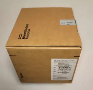 Kit 826872-B21 HPE DL380 Gen10 XEON dorado 6134 3,2 Gz, 8 núcleos 130 W - caja al por menor - Imagen 1 de 1
