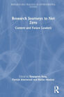 Research Journeys to Net Zero: Current and Future Leaders (Research and