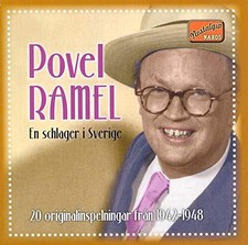 Ramel,Povel En Schlager I Sverige (CD) (UK IMPORT)