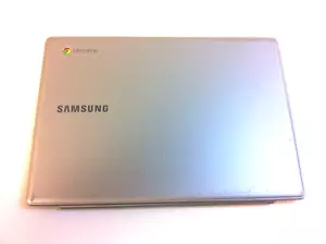 Samsung Chromebook 2 XE500C12 OEM 11.6" Lcd Rear Lid Back Cover BA98-00557A 246 - Picture 1 of 2