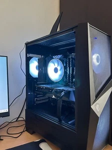 PC gamer - RTX 3070 - - Photo 1/12