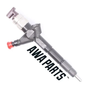 GENUINE DENSO DIESEL INJECTOR FOR NISSAN PATHFINDER ST STL TI R51 2005-2006 2.5L - Picture 1 of 1