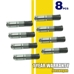 8x Active Fuel Management AFM DOD Hydraulic Lifter For Chevy Cadillac 5.3L,6.0L - Picture 1 of 5