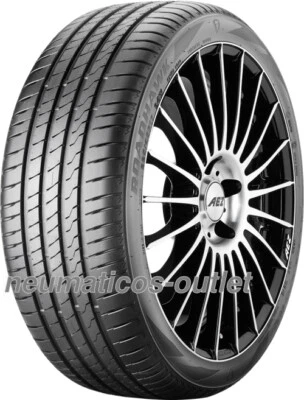 Neumáticos de verano Firestone Roadhawk 205/60 R15 91H - Imagen 1 de 2