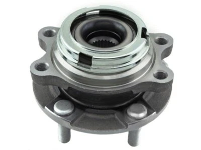 Conjunto de buje de rueda delantero para Infiniti FX45 2003-2008 81786DSTS 2004 2005 2006 Foto 1 de 2