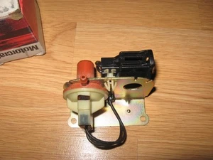 NOS 1986 Ford Distributor Modulator Valve Switch Assy E6FZ-12A182-A OEM - Bild 1 von 4