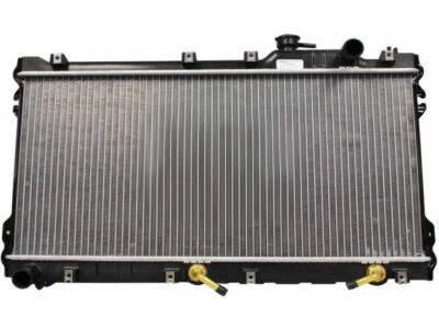 For 1990-1997 Mazda Miata Radiator Denso 33335XJ 1996 1992 1991 1995 1993 1994 - Image 1 of 2