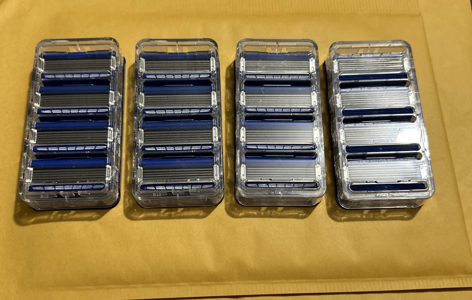 Schick Hydro 5 Hydrate 8 Refills Cartridges