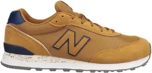 Scarpe da corsa classiche New Balance marrone blu 515 V3 11 D ML515BH3 Wo 12,5 - Foto 1 di 14