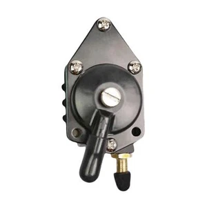 For Johnson Evinrude Outboard Fuel Pump 438556 395713 398338 w/Gasket BRP/OMC - Bild 1 von 10