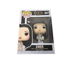 Cher (met gala 1974) #407 Funko Pop