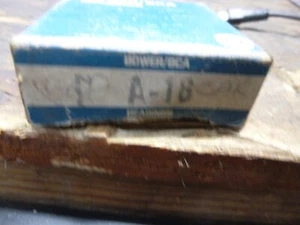 A-16 National Wheel Bearing only LM12749 - Picture 1 of 5