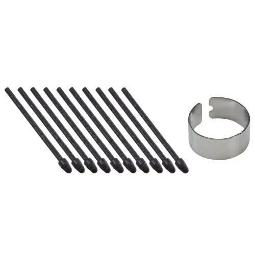 FUJITSU FMVPR2 QUADERNO (Gen.2) dedicated Stylus Pen FMVSP2 Replacement Core NEW - Image 1 of 1