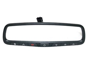 11-12-13 ESPEJO RETROVISOR INTERIOR HYUNDAI SONATA/ - Imagen 1 de 6