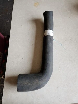 Manguera de radiador/refrigerante moldeada GoodYear 62081 20,65”, International 2015497C1 Foto 1 de 4