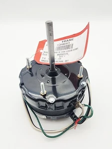 Genuine Trane 1/20HP Fan Motor MOT02229, 11J31R01871 - Picture 1 of 10