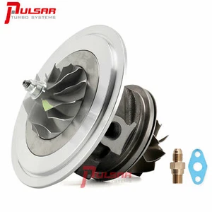 Pulsar Turbo PSR2860 GEN1 Cast Wheel Dual Ball Bearing CHRA Turbo Cartridge - Bild 1 von 7
