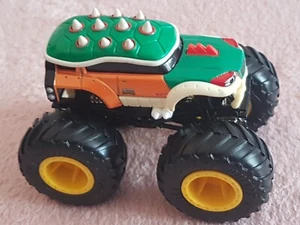 hot wheels monster truck - Picture 1 of 5