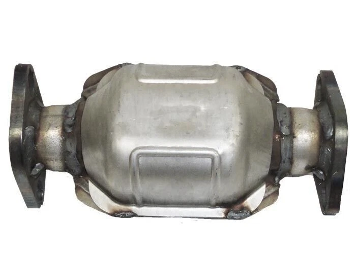 Eastern Catalytic Direct Fit Catalytic Converter for Kia Spectra - Image 1 of 1