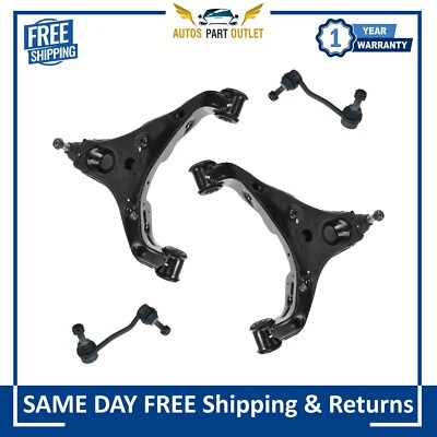 Nuevo kit de suspensión delantera para Dodge Sprinter Mercedes Benz 2007-2017 Foto 1 de 4