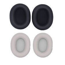 Replacement Earpads Ear Pads Foam Cushion For Sony WH-1000XM5 Wireless Headphone