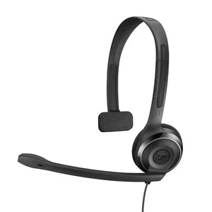 Sennheiser PC 7 USB - 504196 - Picture 1 of 9