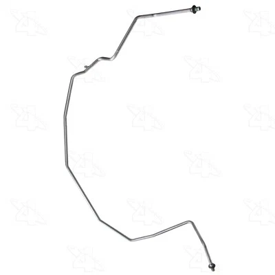 Mangueira líquida refrigerante A/C 4 estações para 1994-1997 Dodge Ram 1500 - Imagem 1 de 2