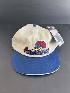 Wild Woodys by Cap America Hat NWT - Picture 1 of 4