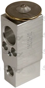 GPD Aluminum A/C Receiver Drier Kit - Picture 1 of 4