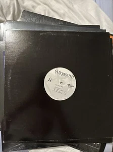 yukmouth hot club wax Nothin 2 A Boss 12" Record Vinyl Near Mint/Mint Condition - Picture 1 of 2