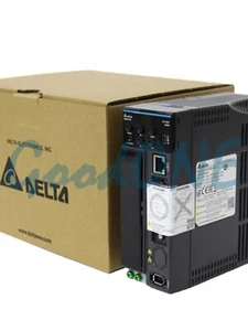 NEW Delta ASD-A2-1521-L Servo Motor Driver#T/da - Picture 1 of 2