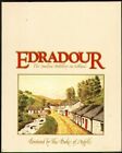 Edradour: The smallest distillery in Scotland by Edradour Distillery Book The