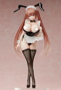 Estatua PVC Creators Opinion 1/4 Kurumi 42 cm - Imagen 1 de 10