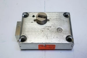 GEBRAUCHT! AirTeq 11C-5010-105 Medium Sicherheitsriegelschloss KOSTENLOSER Versand - Bild 1 von 5