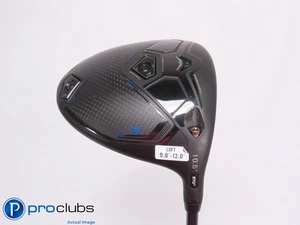 Cobra DARKSPEED X 10.5* DRIVER - UST LINQ White M40X 6F3 Regular Flex 456051 - Picture 1 of 4