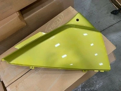 Cubierta para Honda Helix 250 2004 83600-KS4-000ZU - NUEVA OEM Foto 1 de 2