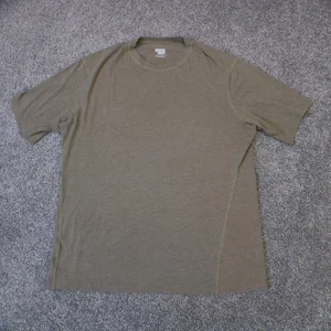 Camisa Maciza Para Hombre Grande Inversión Resistente al Llama Ligera Hecha en EE. UU. 20-3092 - Imagen 1 de 10