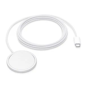 Apple Induktive Ladematte 2m 25 Watt MX6Y3ZM/A weiß - Bild 1 von 4