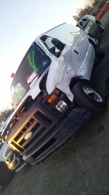 2014 Ford E150 Van Automatic Transmission Assembly RWD 350K Miles OEM AC2P7000CA - Image 1 of 4